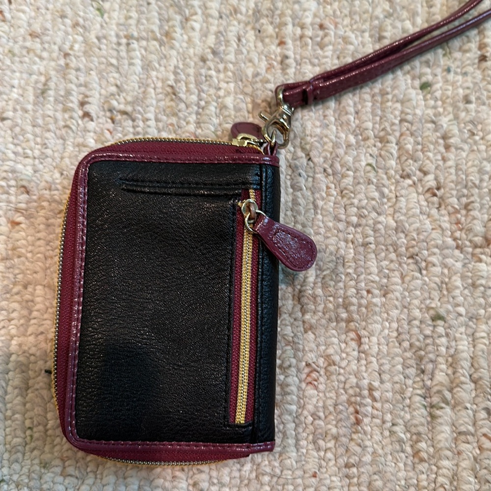 wristlet - Picture 2 of 3